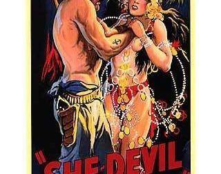 Irma la mala Irma la mala