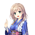 更科睦美 更科睦美