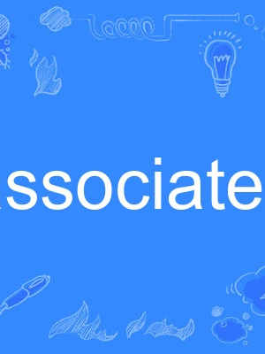 associated associated