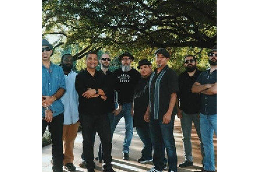Grupo Fantasma Grupo Fantasma