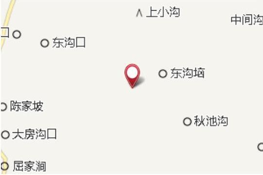 羅家溝垴