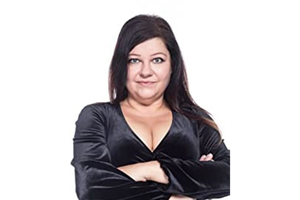 Monika Ambroziak Monika Ambroziak