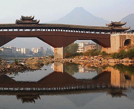 慶元濛洲橋