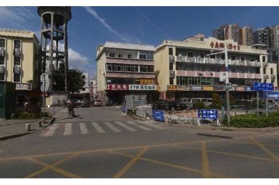 赤石崗小區 赤石崗小區