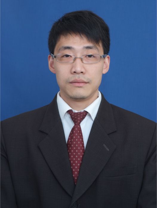 朱琦(浙江省湖州市長興縣司法局(長興縣行政複議局)黨委委員) 朱琦(浙江省湖州市長興縣司法局(長興縣行政複議局)黨委委員)