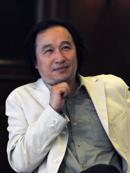 郭強輝(上海音樂家協會副主席) 郭強輝(上海音樂家協會副主席)