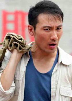 初心(難忘初心（2018年吳京安、丁柳元主演人物傳記電視劇）)