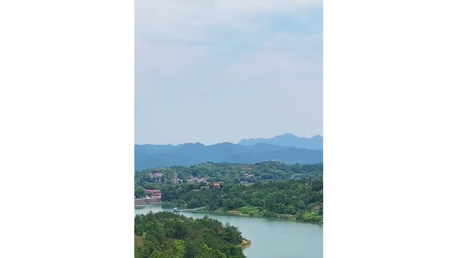 石缸水庫 石缸水庫