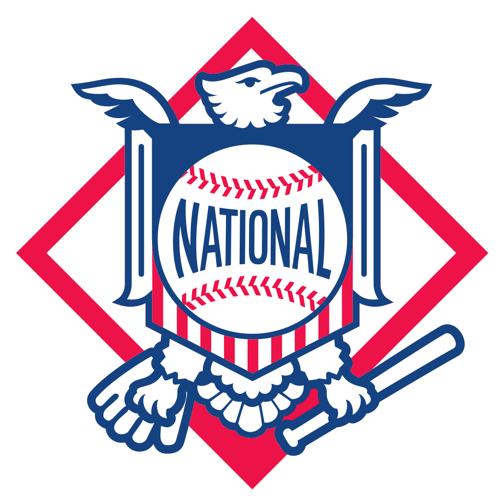 國家聯盟(北美職業棒球聯盟之一)