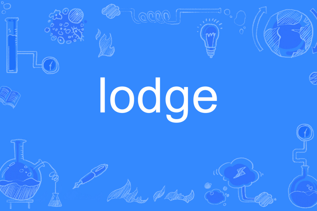 lodge