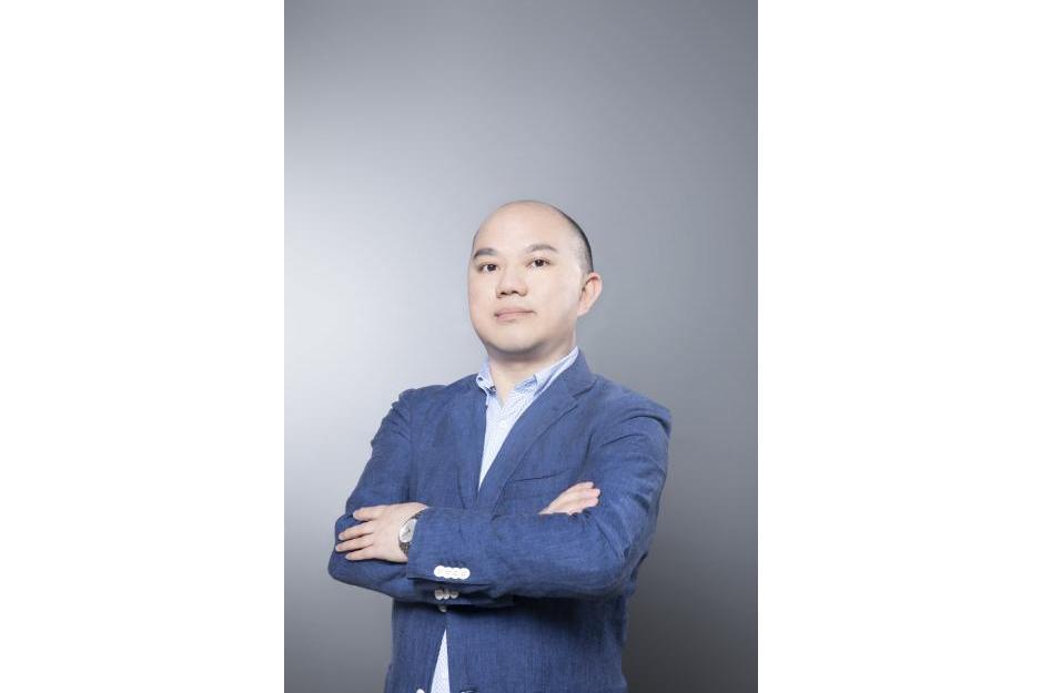 陳伏彬 陳伏彬
