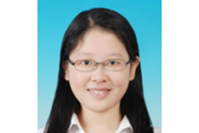 孫曉霞(東華大學紡織學院教師) 孫曉霞(東華大學紡織學院教師)