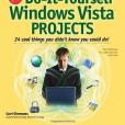 CNET Do-it-yourself Windows Vista Projects CNET Do-it-yourself Windows Vista Projects