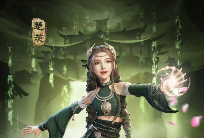 楚茨(《萬界春秋》中的角色) 楚茨(《萬界春秋》中的角色)