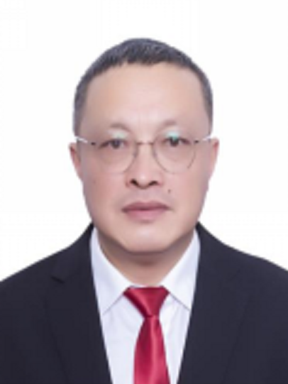 楊定普 楊定普