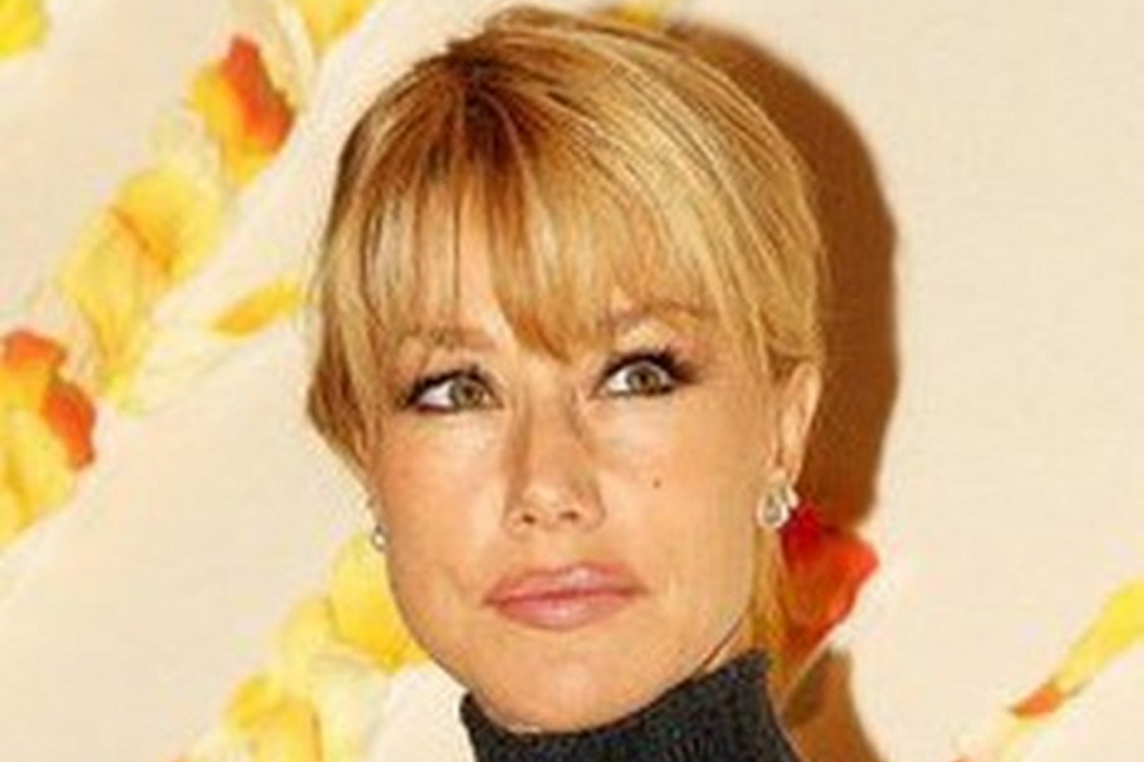 Nancy Brilli Nancy Brilli