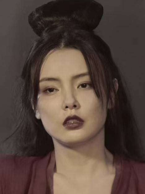 春娘(2024年秦小珍執導的懸疑電影)