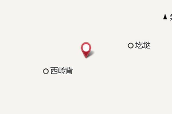 深虎溝 深虎溝