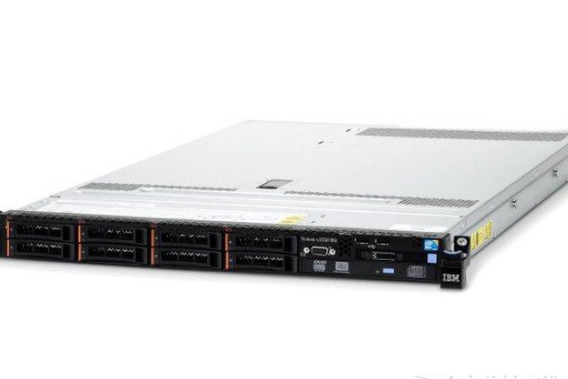 聯想System x3550 M4(7914I22) 聯想System x3550 M4(7914I22)