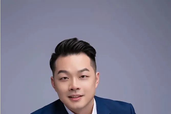 周書聰 周書聰
