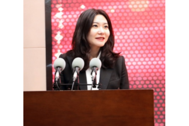 王曉丹(山東理工大學淄博發展研究院副教授、淄博市張店區政府科技副區長) 王曉丹(山東理工大學淄博發展研究院副教授、淄博市張店區政府科技副區長)