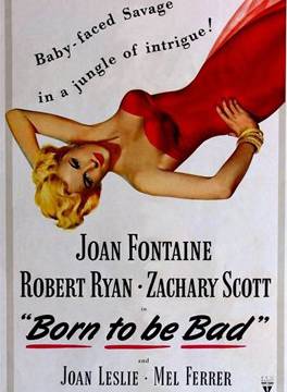 瓊·芳登(Joan Fontaine)