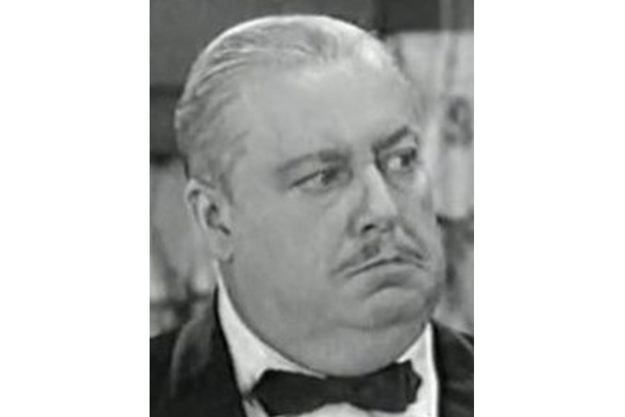 Paul Maxey Paul Maxey