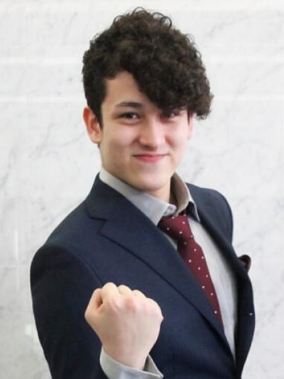 馬鳥勝悟 馬鳥勝悟