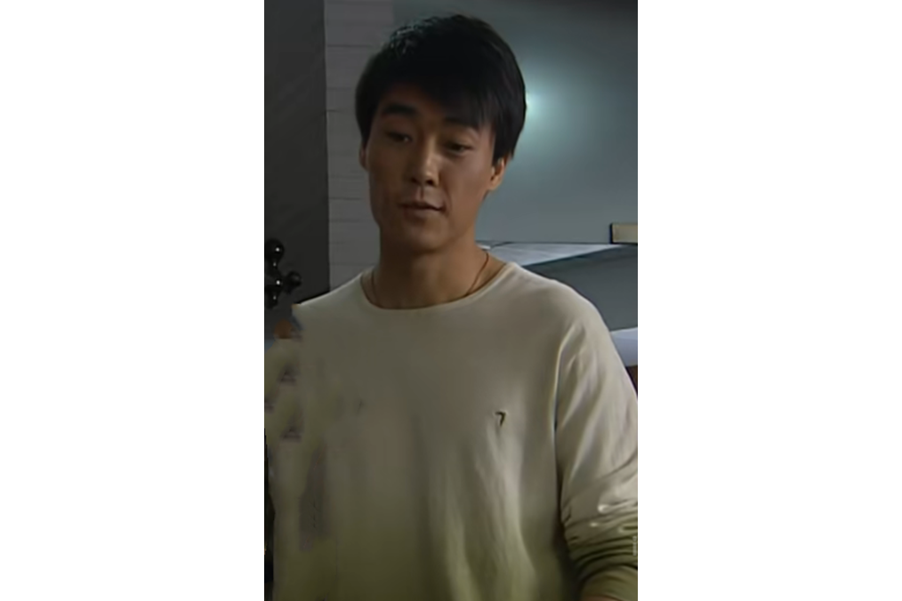 章林(情感劇《鐵骨芳心》中的角色) 章林(情感劇《鐵骨芳心》中的角色)