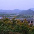 白峰村(浙江省寧波市北侖區下轄村) 白峰村(浙江省寧波市北侖區下轄村)