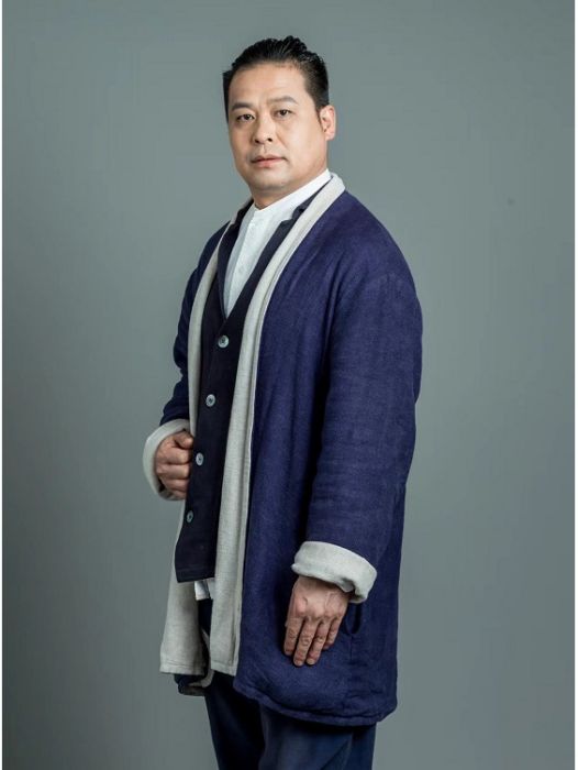 張寶成(海南道教協會副秘書長) 張寶成(海南道教協會副秘書長)