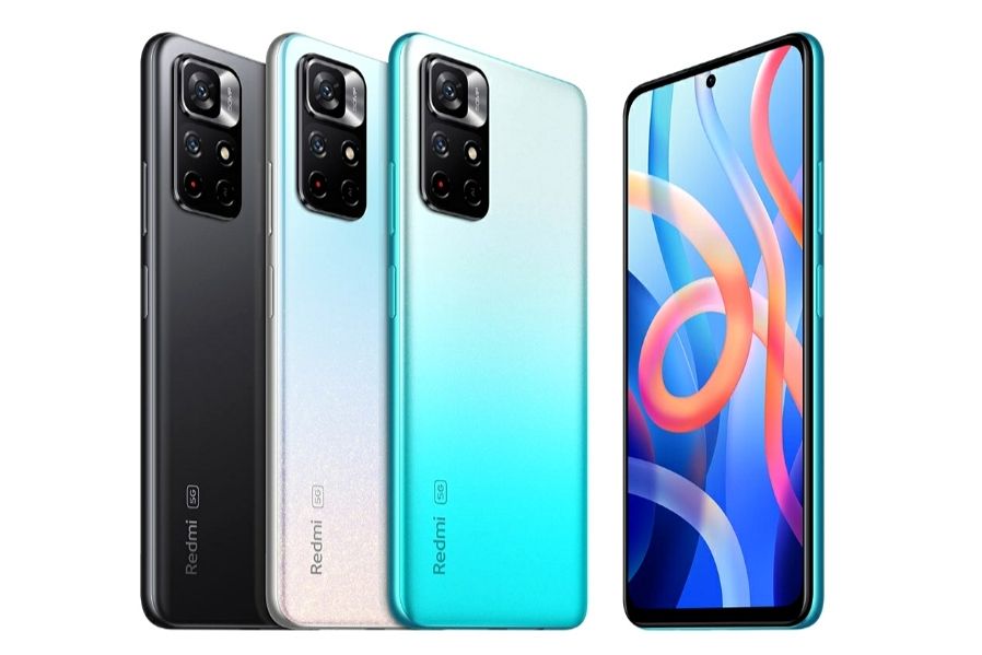 Redmi Note 11 Redmi Note 11