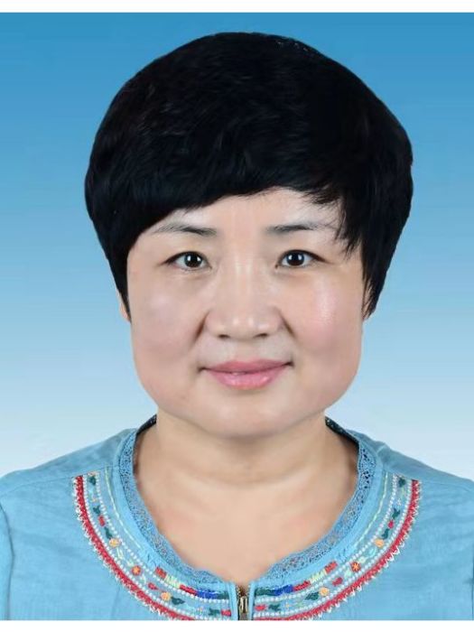 劉紅曉(山東省德州市夏津縣退役軍人事務局局長) 劉紅曉(山東省德州市夏津縣退役軍人事務局局長)