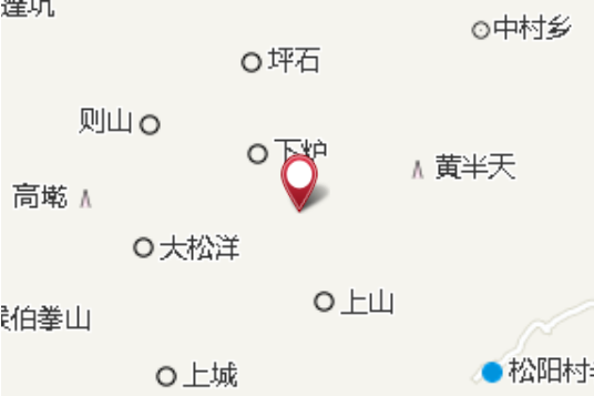 爐洋國小 爐洋國小