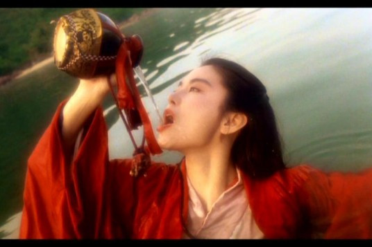 劍醉離傷 劍醉離傷