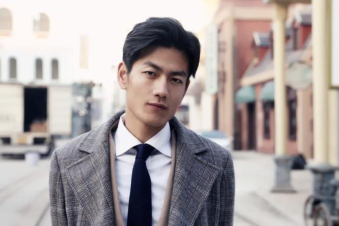 張華(中國大陸男演員) 張華(中國大陸男演員)