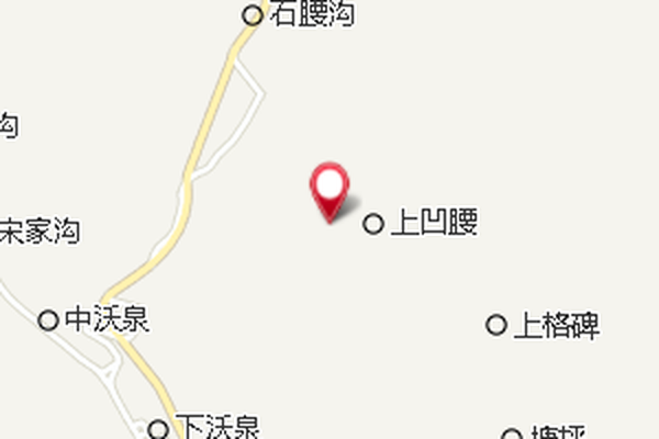 北木圪凸 北木圪凸
