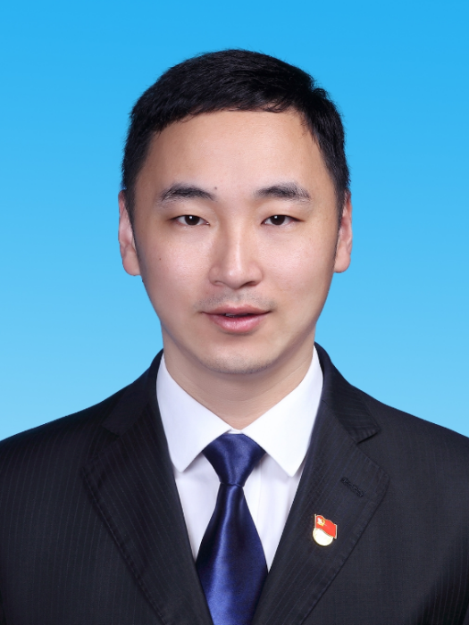 任斌(浙江省紹興市上虞區財政局黨委委員、副局長) 任斌(浙江省紹興市上虞區財政局黨委委員、副局長)