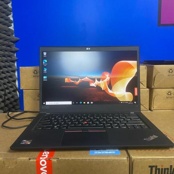 聯想ThinkPad T14 Gen 5 聯想ThinkPad T14 Gen 5