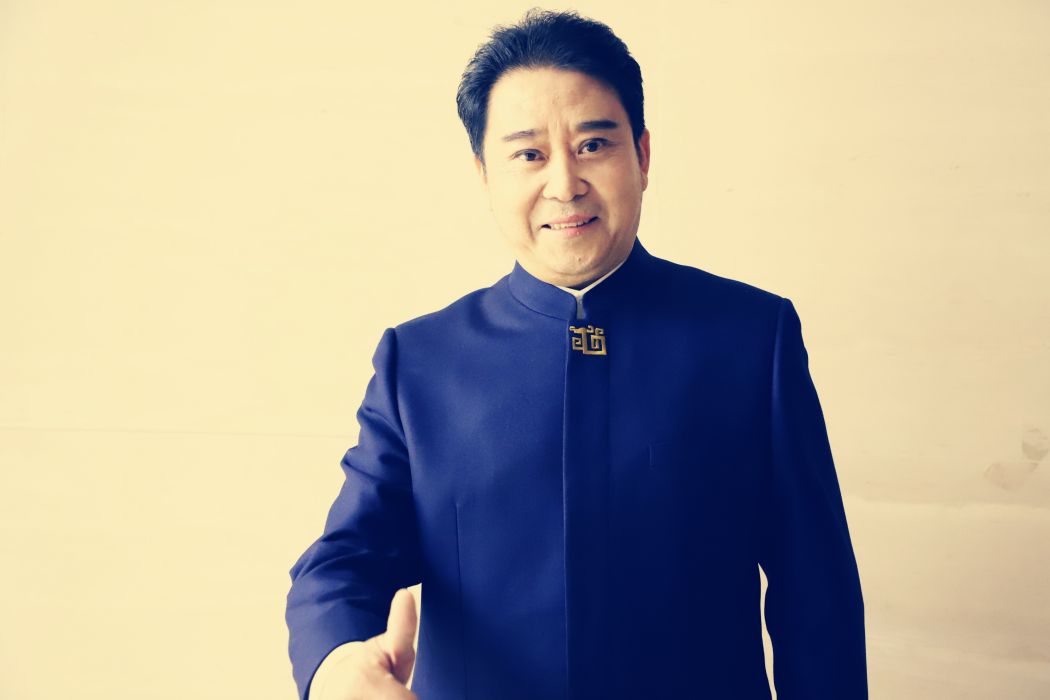 楊帆(演員、導演、主持人) 楊帆(演員、導演、主持人)
