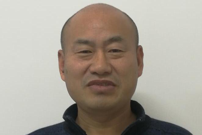陳曄(濟寧學院文化傳播系教師) 陳曄(濟寧學院文化傳播系教師)