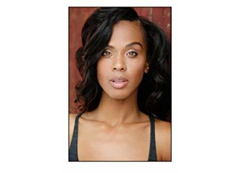 Laila Odom Laila Odom