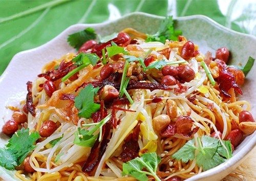 正宗海南粉 正宗海南粉
