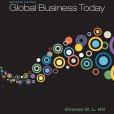Global Business Today(Hill, Charles W. L.著圖書) Global Business Today(Hill, Charles W. L.著圖書)
