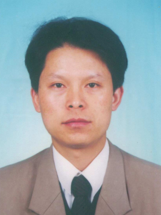 倪志耀 倪志耀