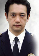 要人警護官