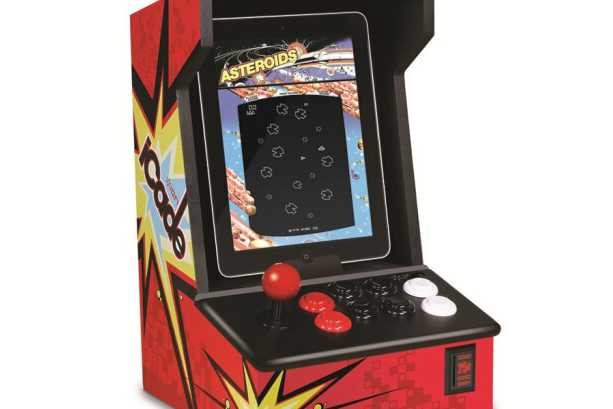艾恩iCade 艾恩iCade