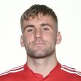 Luke Shaw Luke Shaw