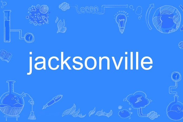 jacksonville jacksonville