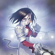 加里(《銃夢》系列主角)